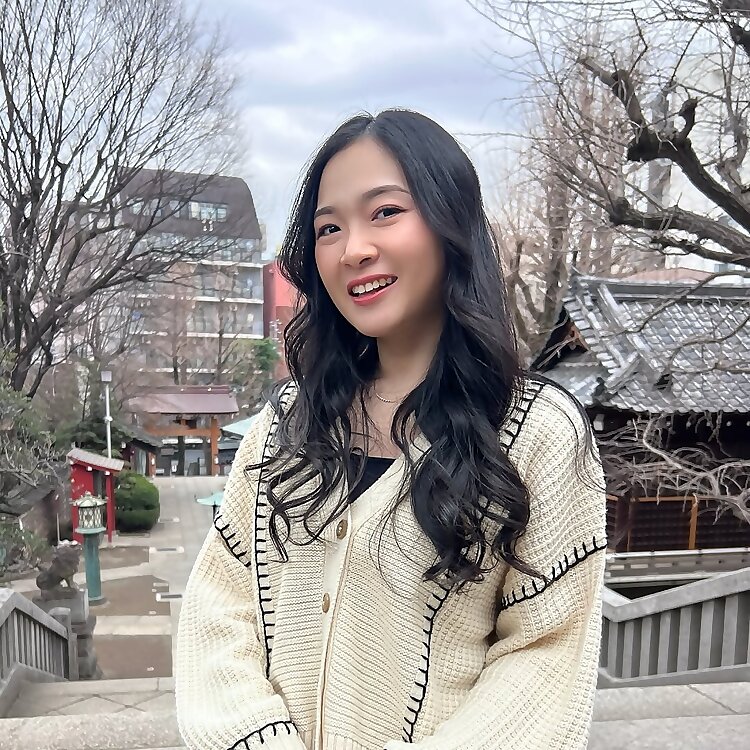Tokyo Makeup Artist