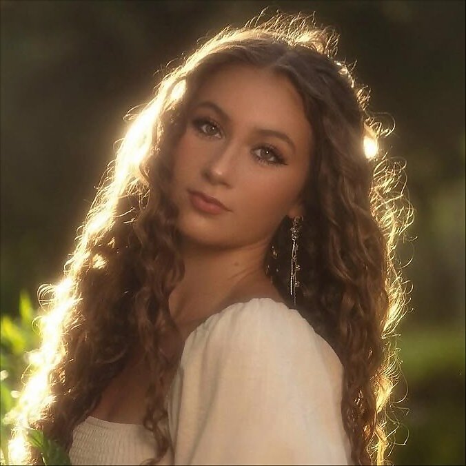 Marley Arnold