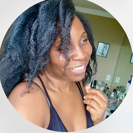 Discovering Natural Hair Care