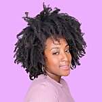 Natural Hair