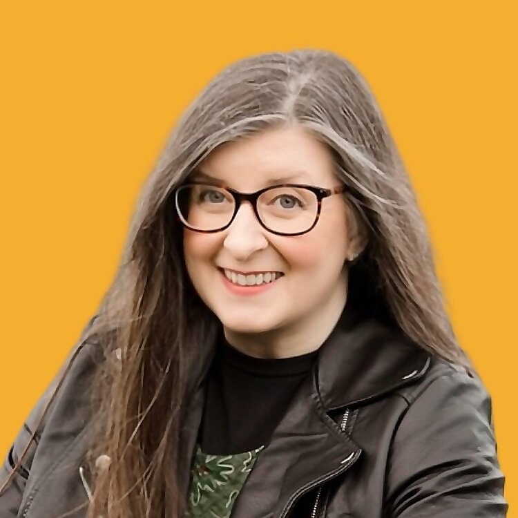 Susan Katherine Sanders