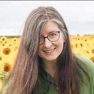 Susan Katherine Sanders