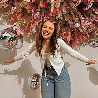 Hayley Honeyman
