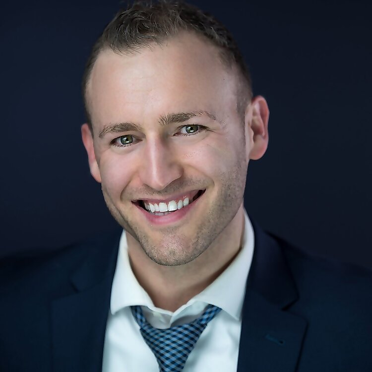 Ryan Mayer