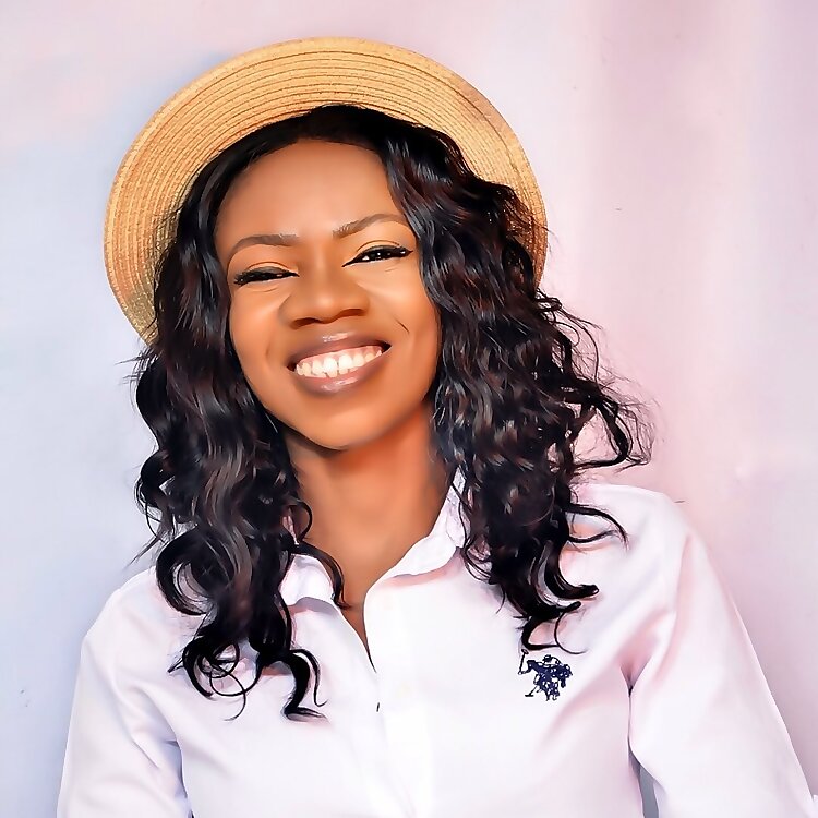 Jennifer Awirigwe