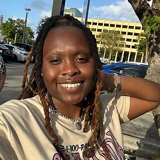 Shonte Deveaux