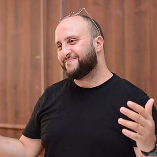 Med Hamdi Ouardi