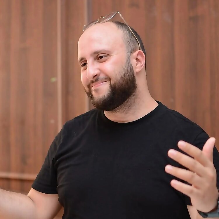 Med Hamdi Ouardi
