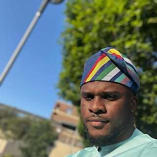 Okobi John Emeka