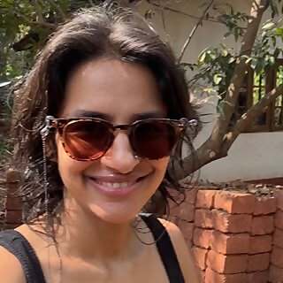 Samriddhi Malhotra