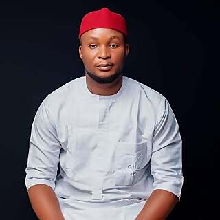 Eke David Ikechukwu