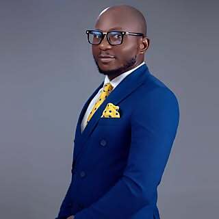 Prince Richard Opeyemi Elesho