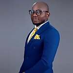 Prince Richard Opeyemi Elesho