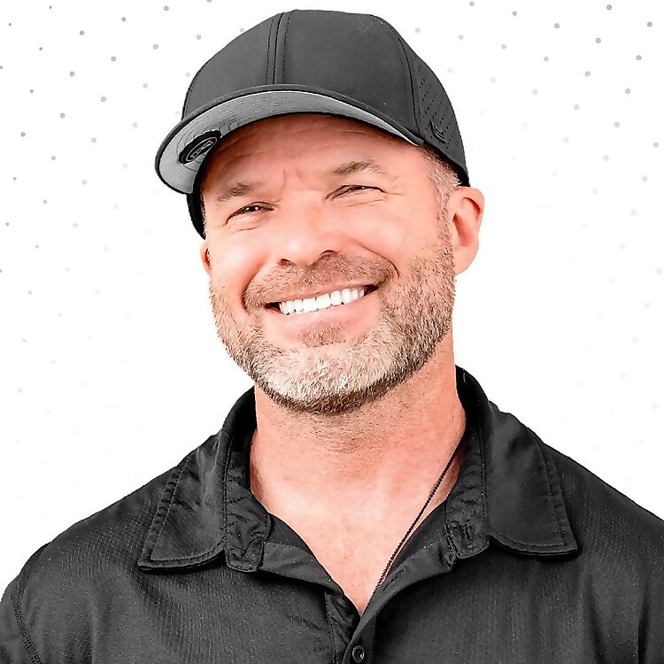 Ryan D. Lee