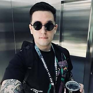 Romel Marin