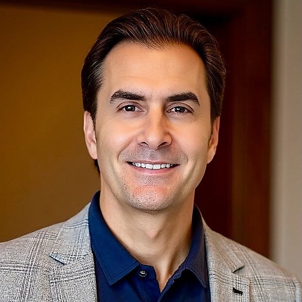 Mark Lynd