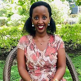 Barbra Kyobutungi
