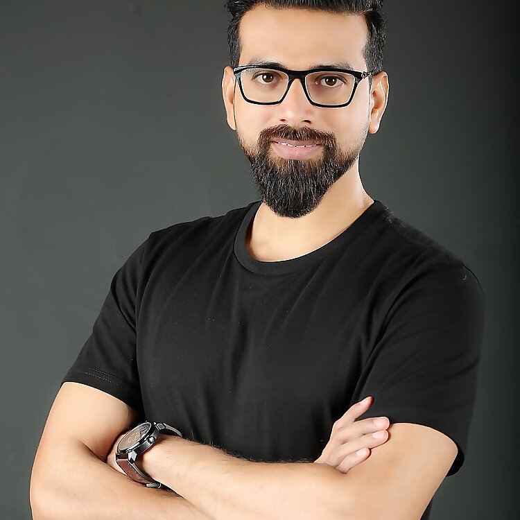 Irfan Shakeel