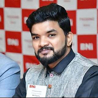 Ragavendran Nagarajan