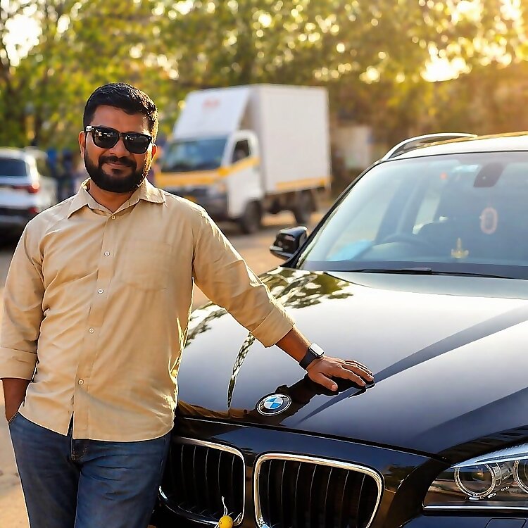 Ragavendran Nagarajan