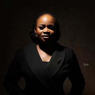 Sola Adesakin