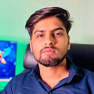 Trishant Chaudhary