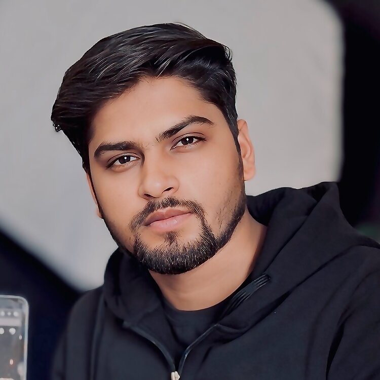 Trishant Chaudhary