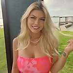 Charlee Davenport
