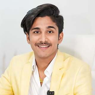 Pratham Chaudhary