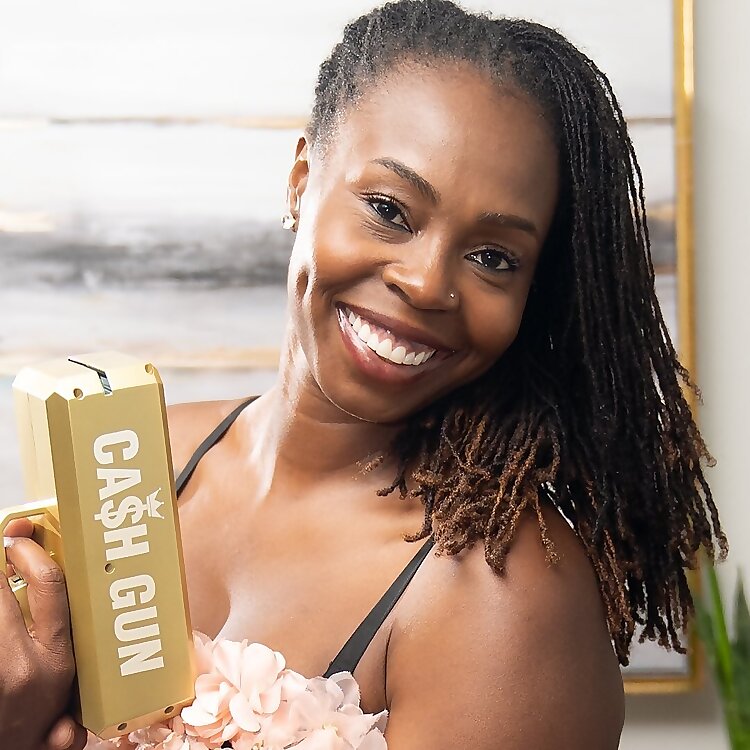 Naseema McElroy