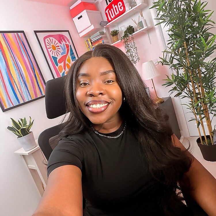 Chidera Peters 
