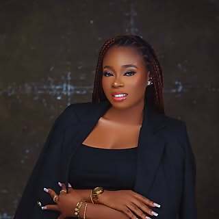 Jenny Okpechi