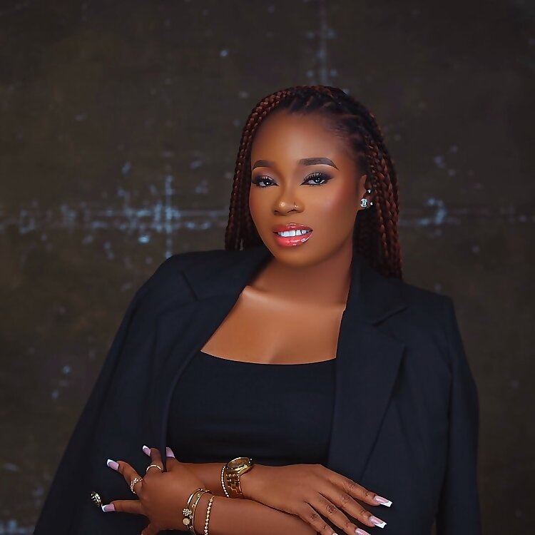 Jenny Okpechi