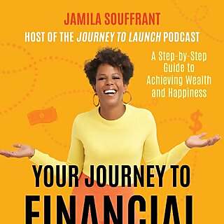Jamila Souffrant