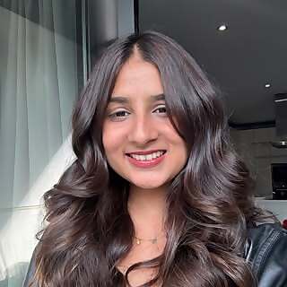 Farah Hawa