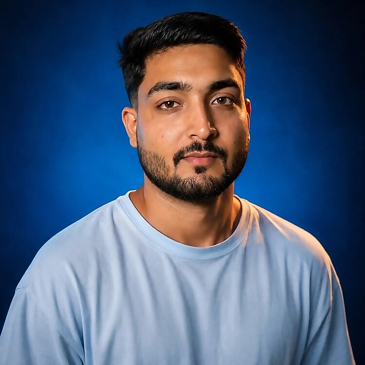 Mohit Bajwa