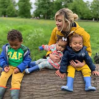 Children’s Book Reviews