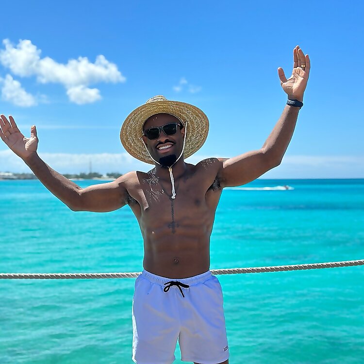 Sedric Louissaint