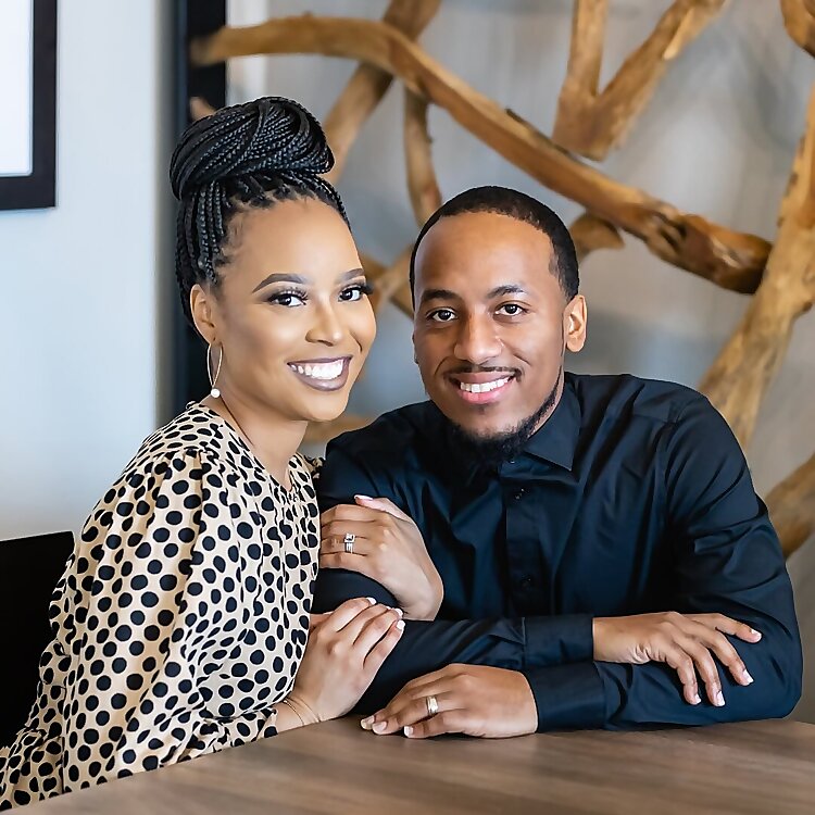 Josh & Elisha McGhee