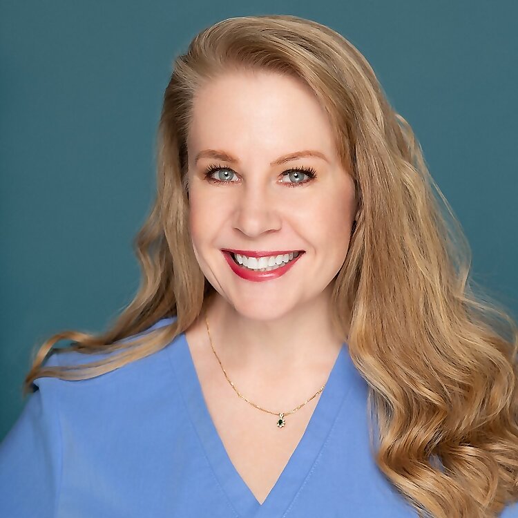Nurse Erica