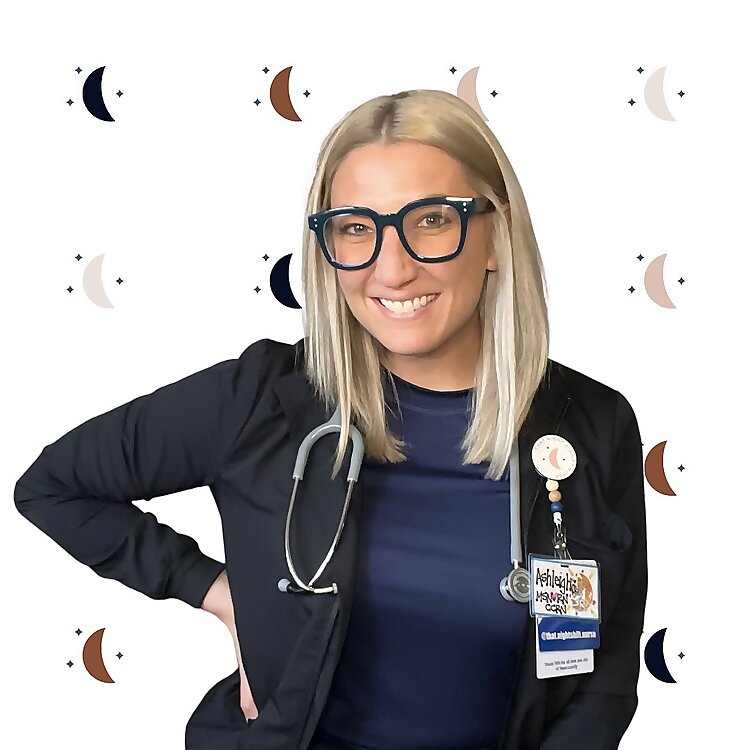 Ashleigh Small