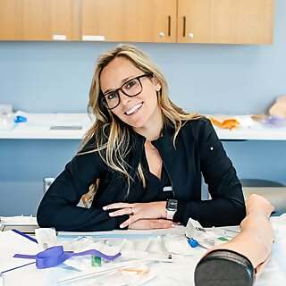 Kristine Tuttle