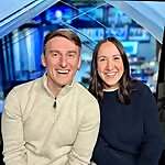 Ali & Josh Lupo