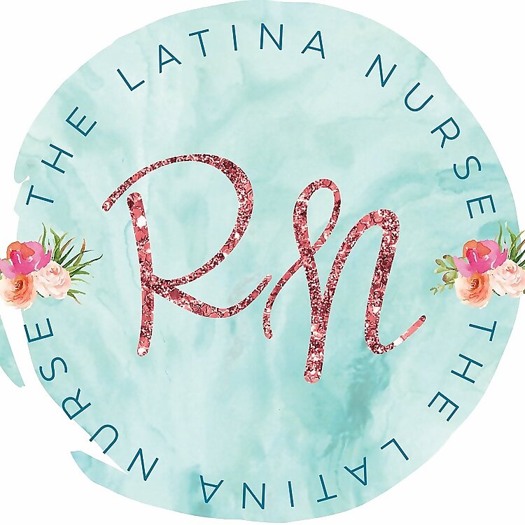 The Latina Nurse