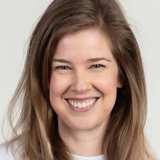 Jessica Irvine