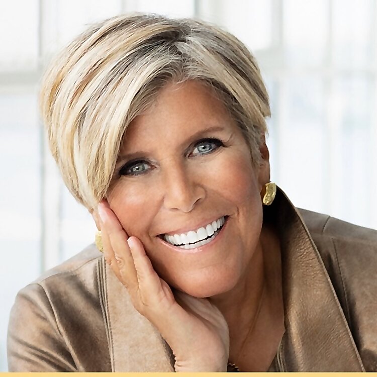 Suze Orman