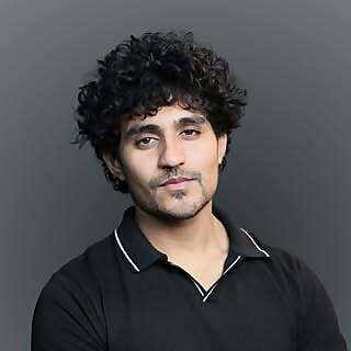 Shivam Giri