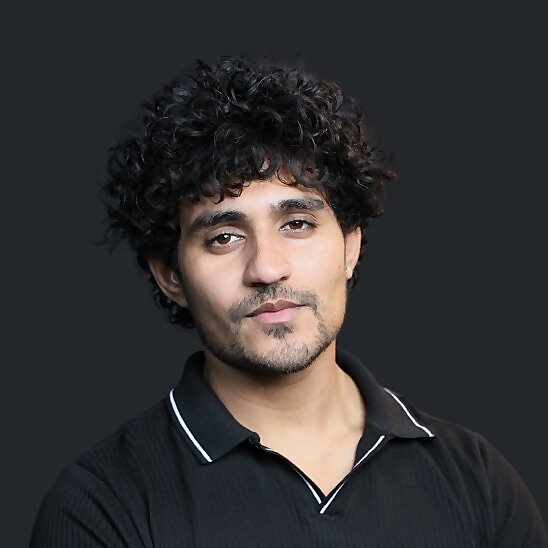 Shivam Giri