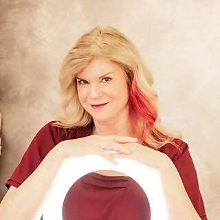 Penny Smith