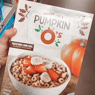 Trader Joe’s Fit Life